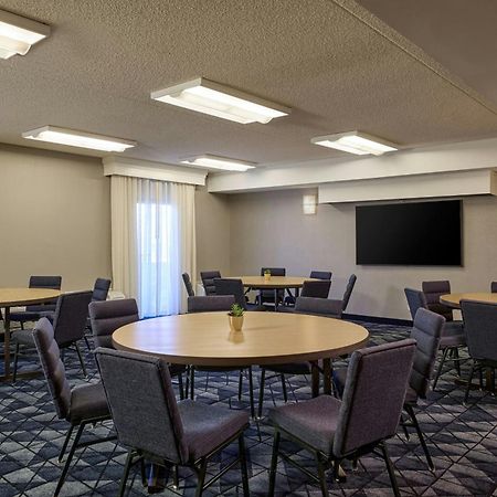 Courtyard By Marriott Phoenix North Εξωτερικό φωτογραφία