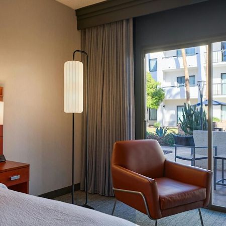 Courtyard By Marriott Phoenix North Εξωτερικό φωτογραφία