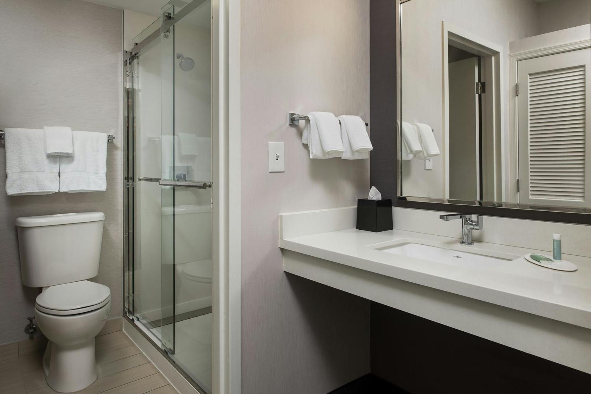 Courtyard By Marriott Phoenix North Εξωτερικό φωτογραφία