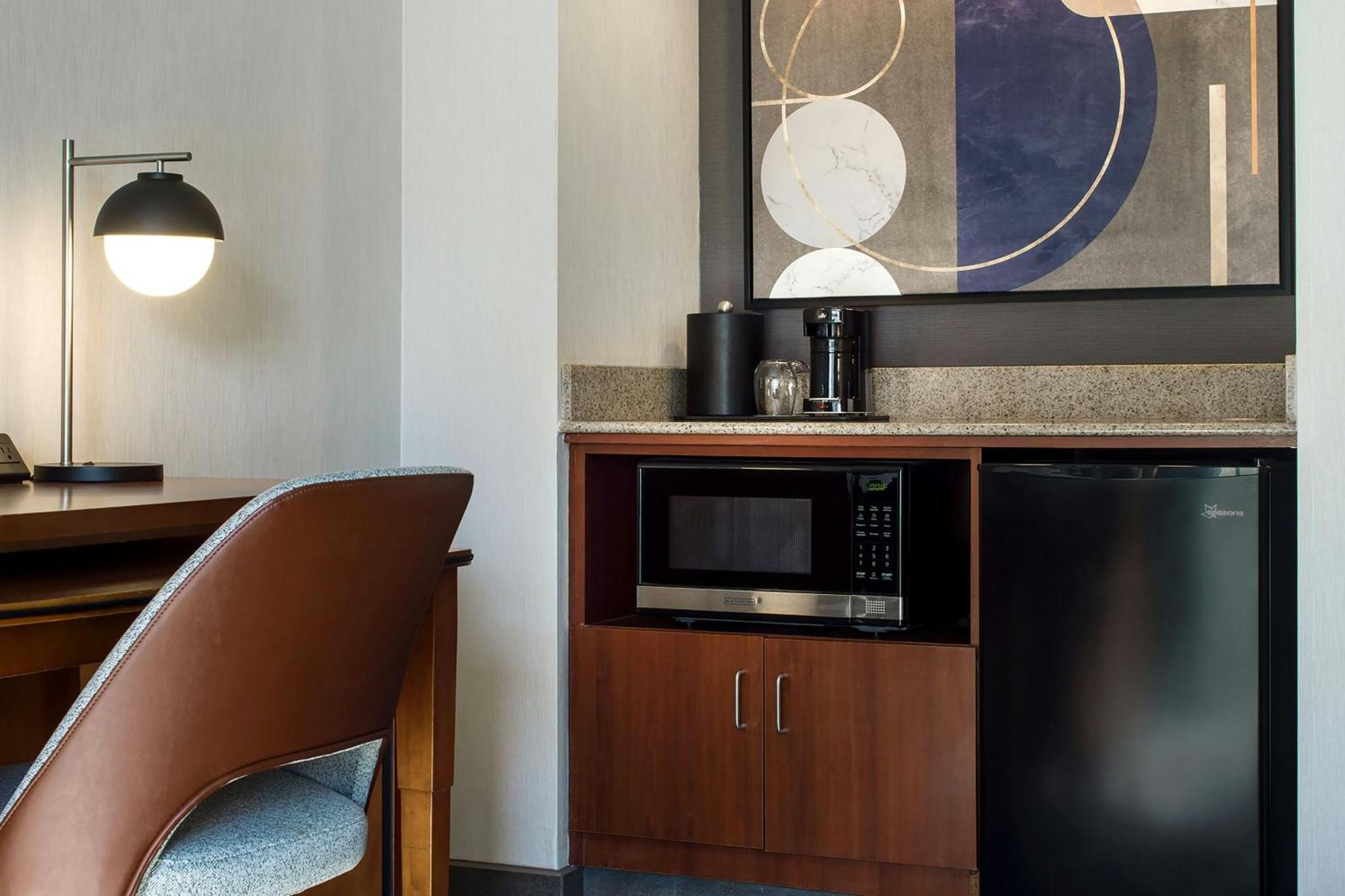 Courtyard By Marriott Phoenix North Εξωτερικό φωτογραφία