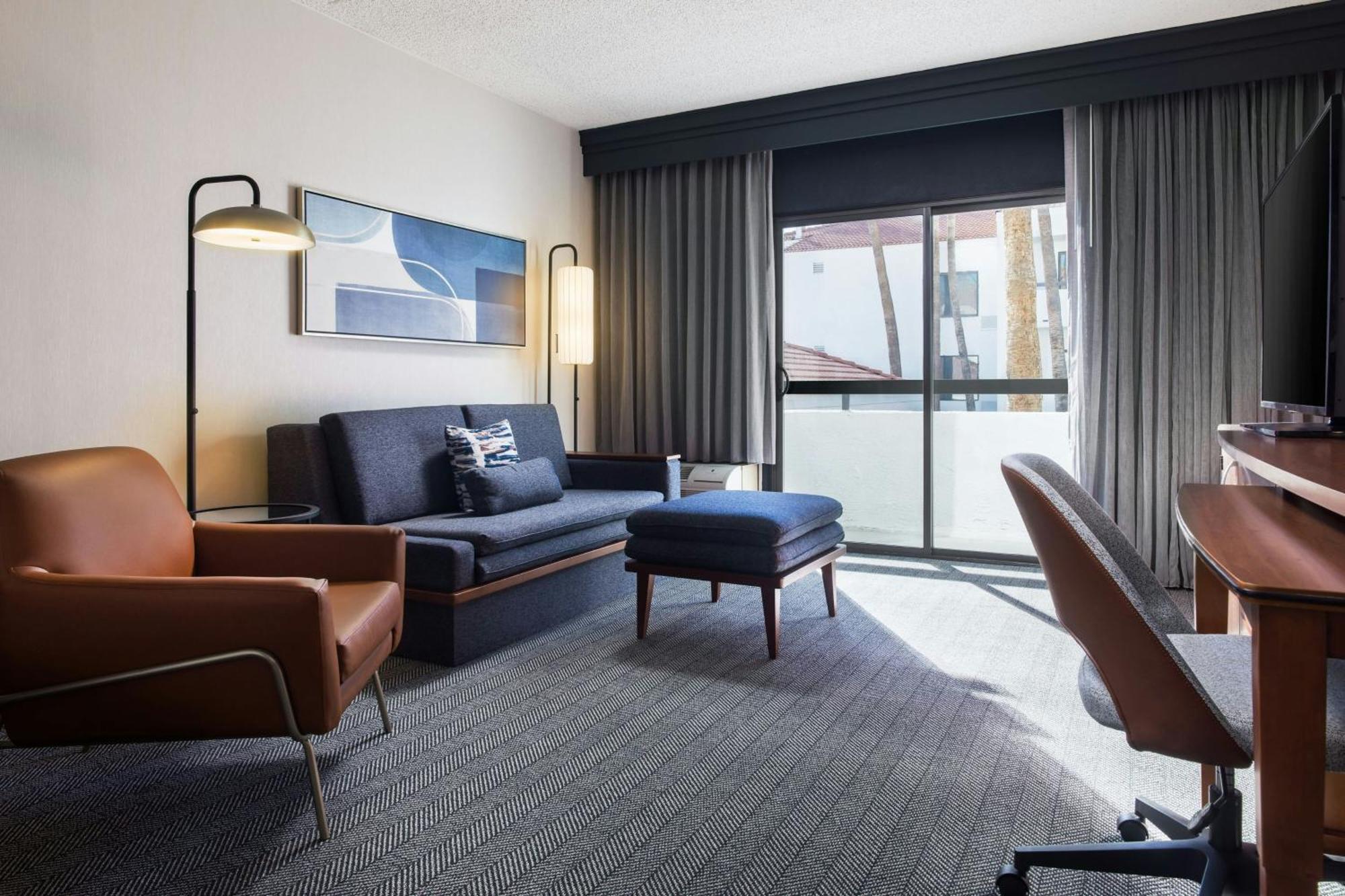 Courtyard By Marriott Phoenix North Εξωτερικό φωτογραφία
