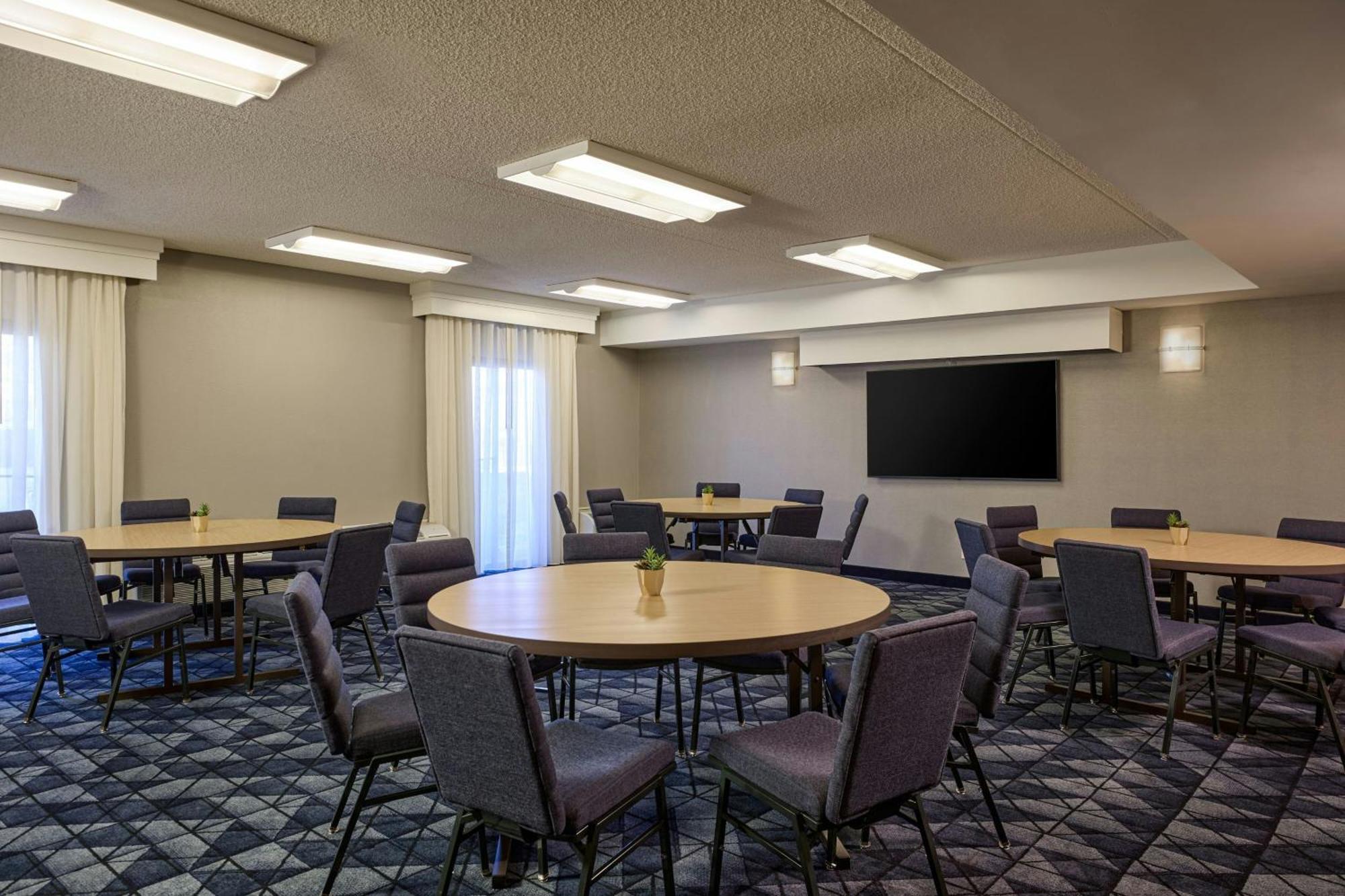 Courtyard By Marriott Phoenix North Εξωτερικό φωτογραφία