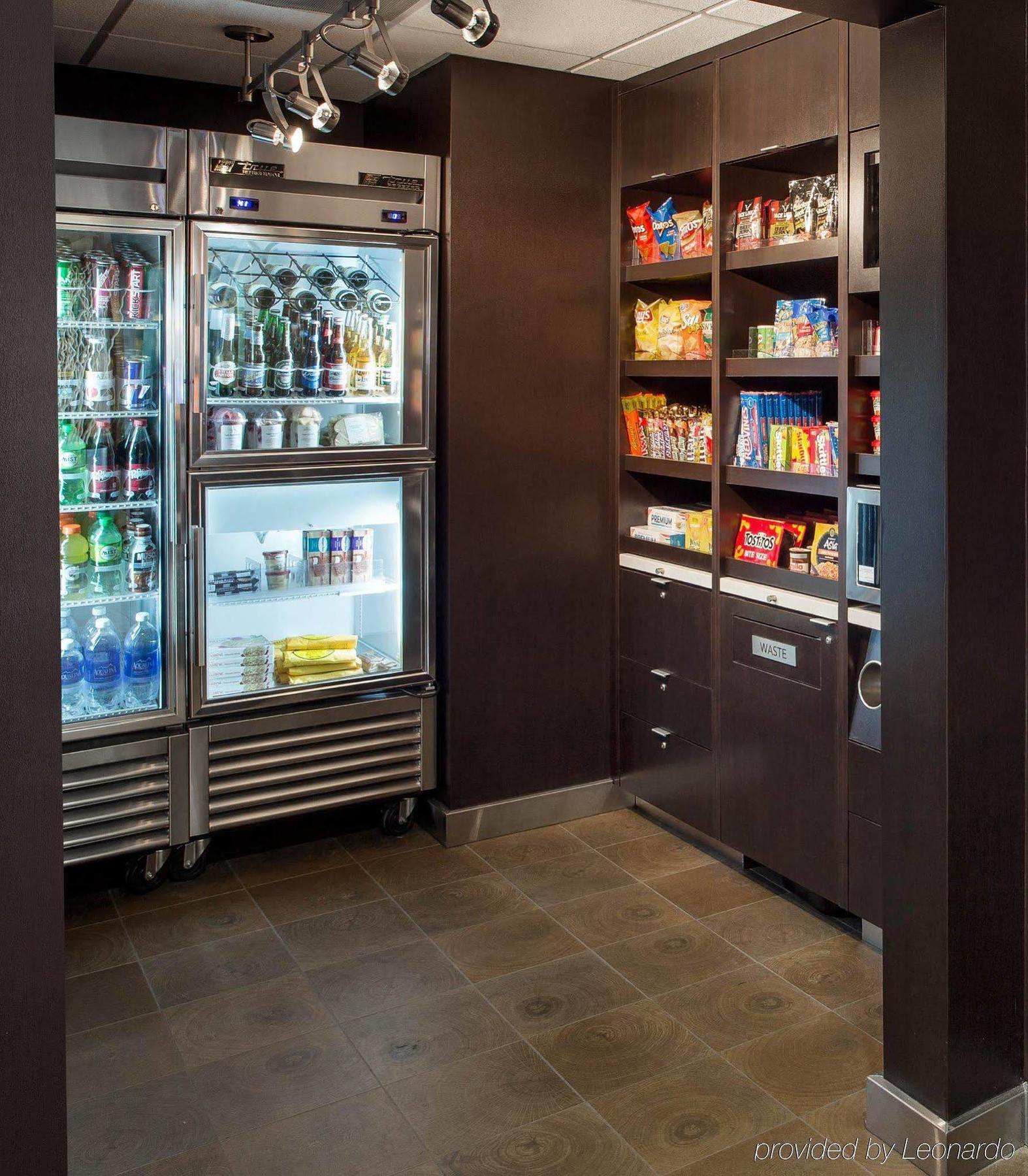 Courtyard By Marriott Phoenix North Εξωτερικό φωτογραφία