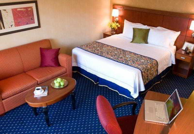 Courtyard By Marriott Phoenix North Εξωτερικό φωτογραφία