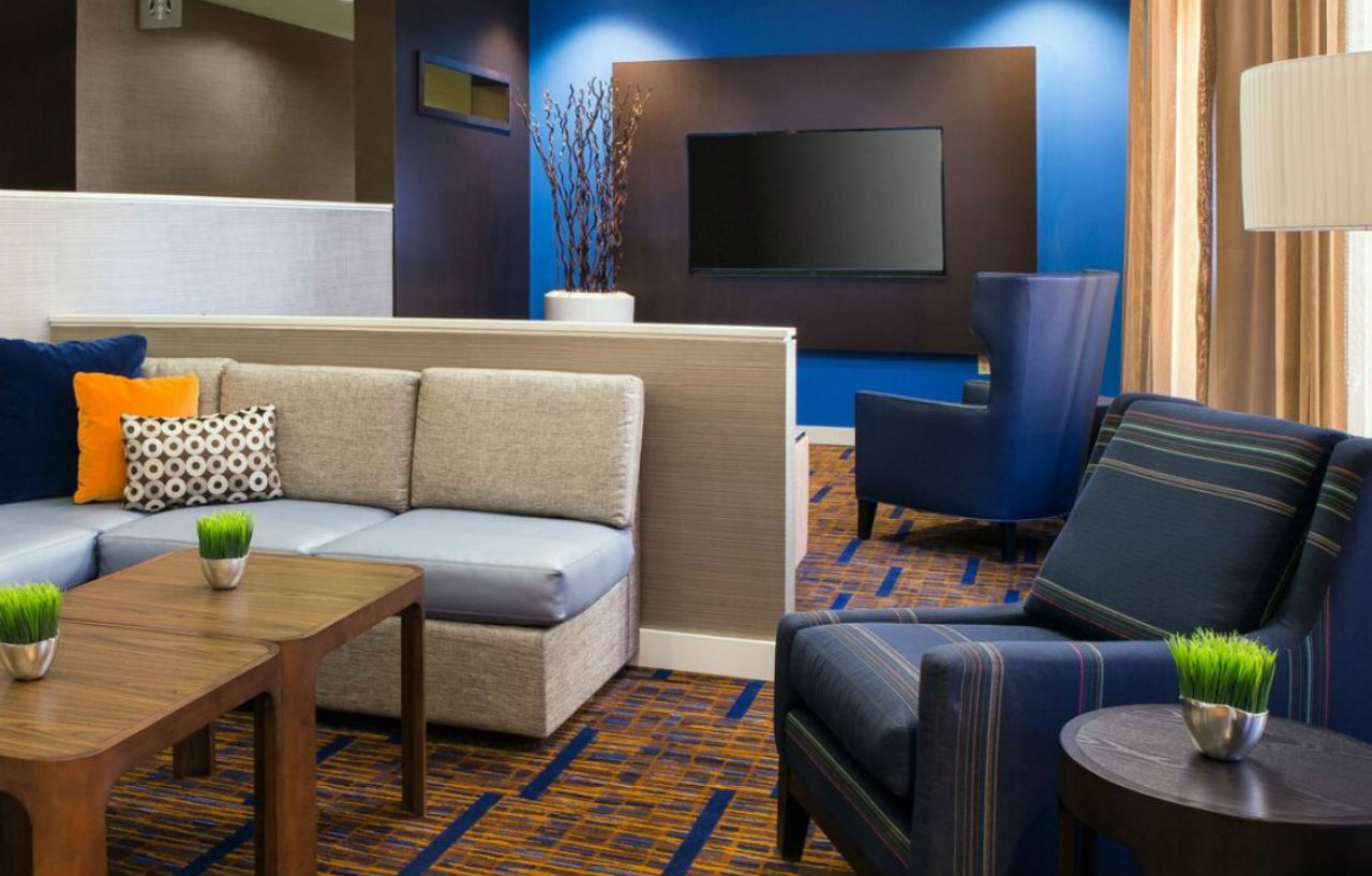 Courtyard By Marriott Phoenix North Εξωτερικό φωτογραφία